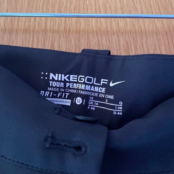 Golf pants - Picture 5 of 5
